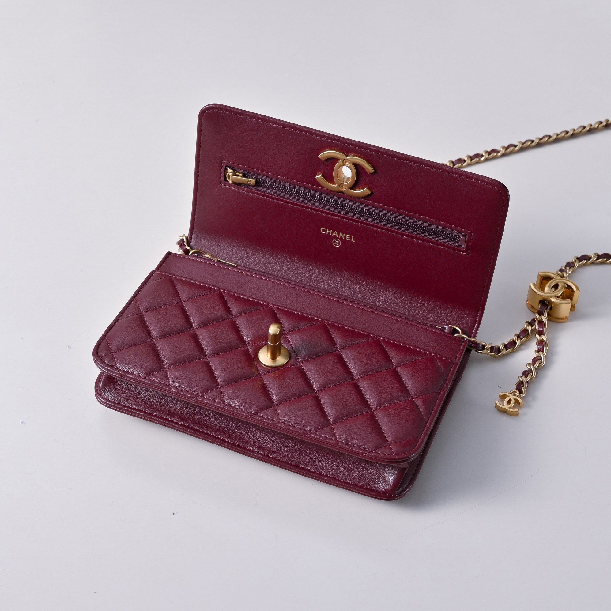 Chanel Hot New Product-57