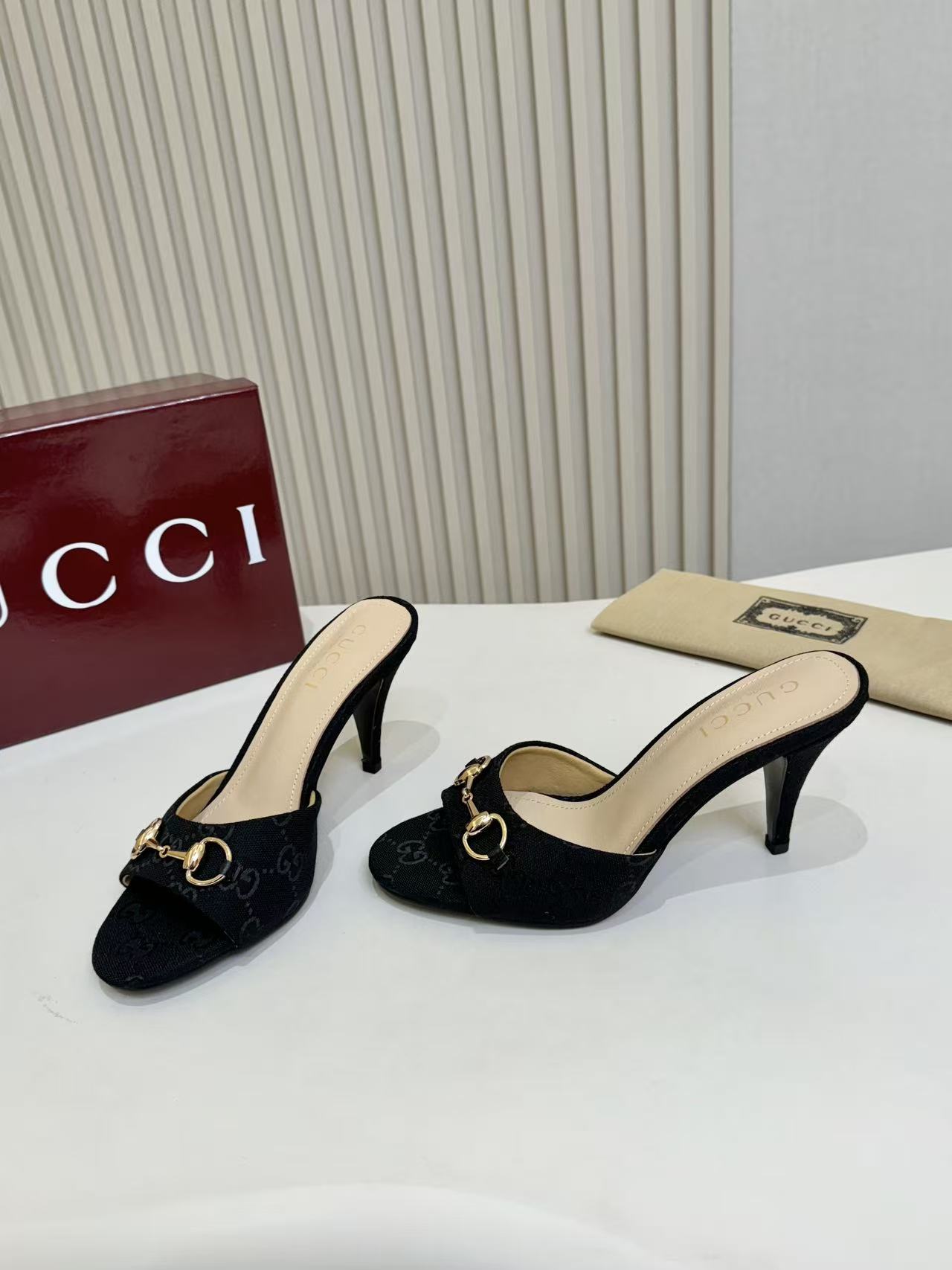 Gucci Summer footwear