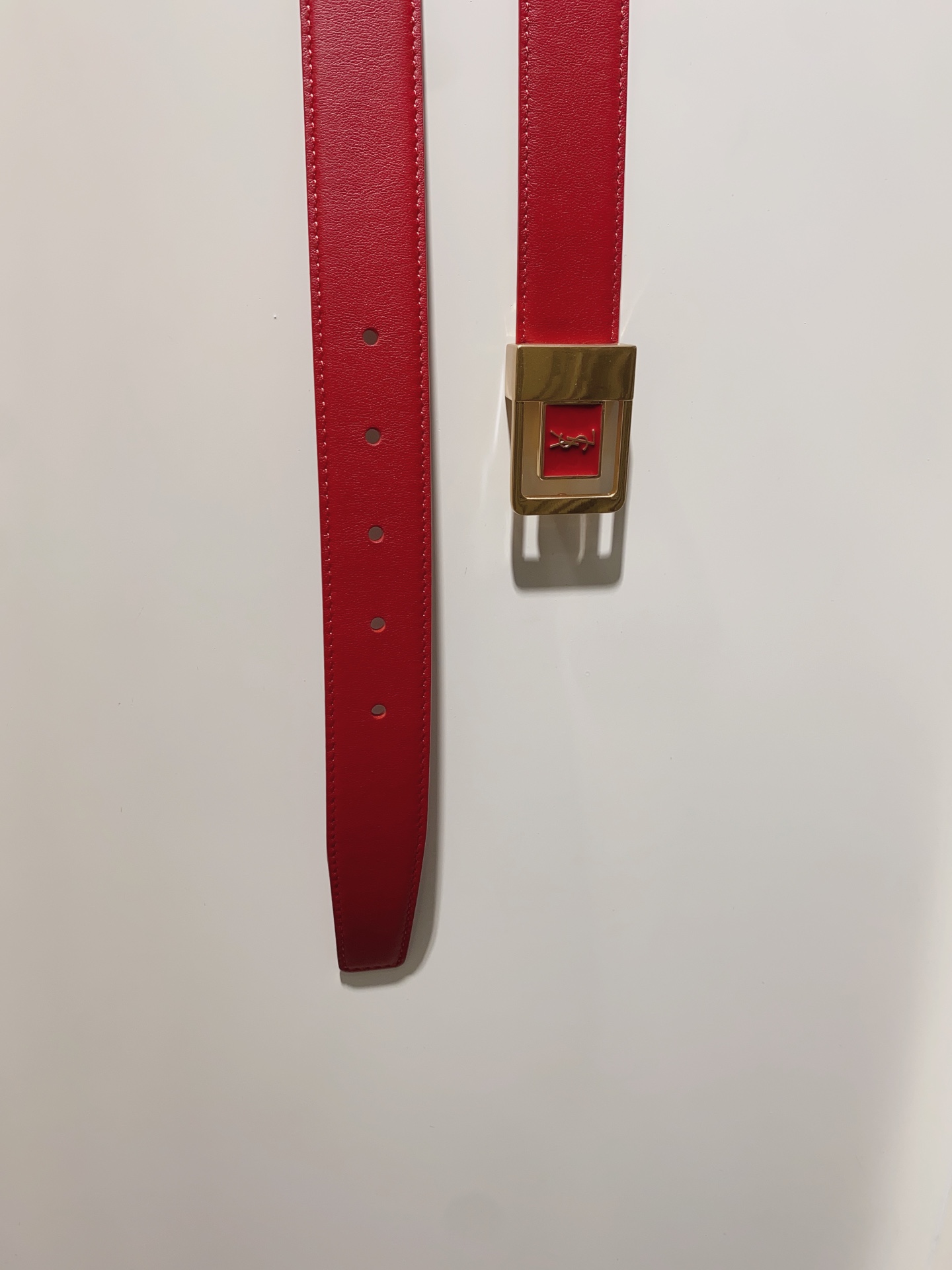 YSL belt-23