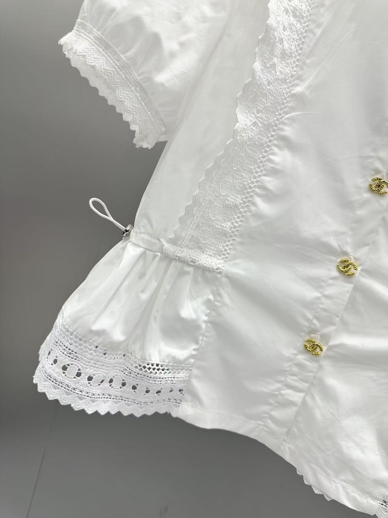 Chanel clothing-105