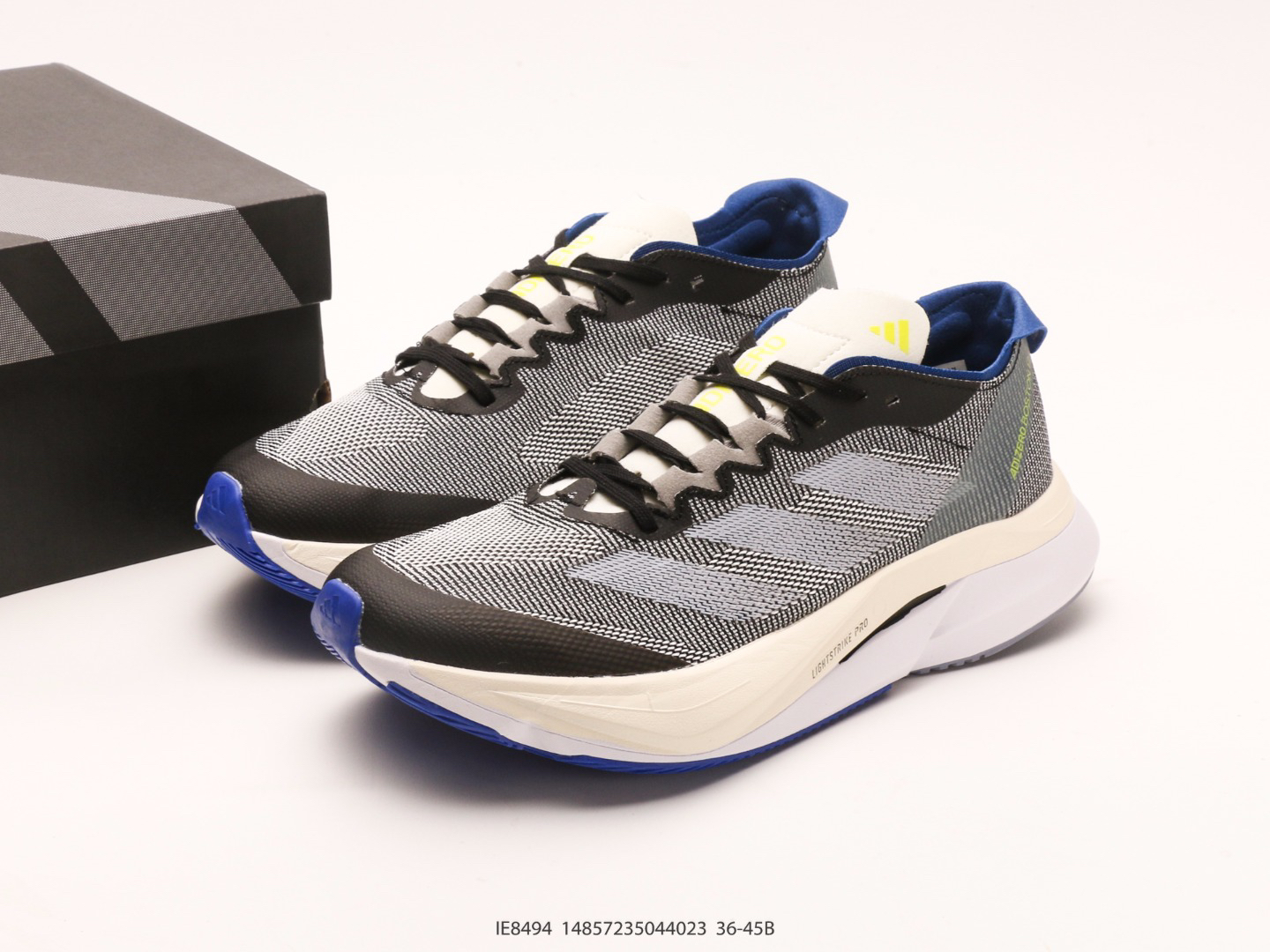 Adidas Sneakers-293