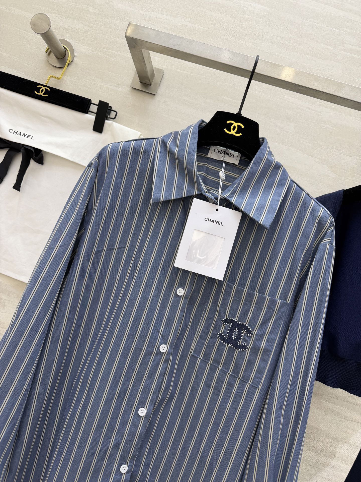 Chanel Clothing-154