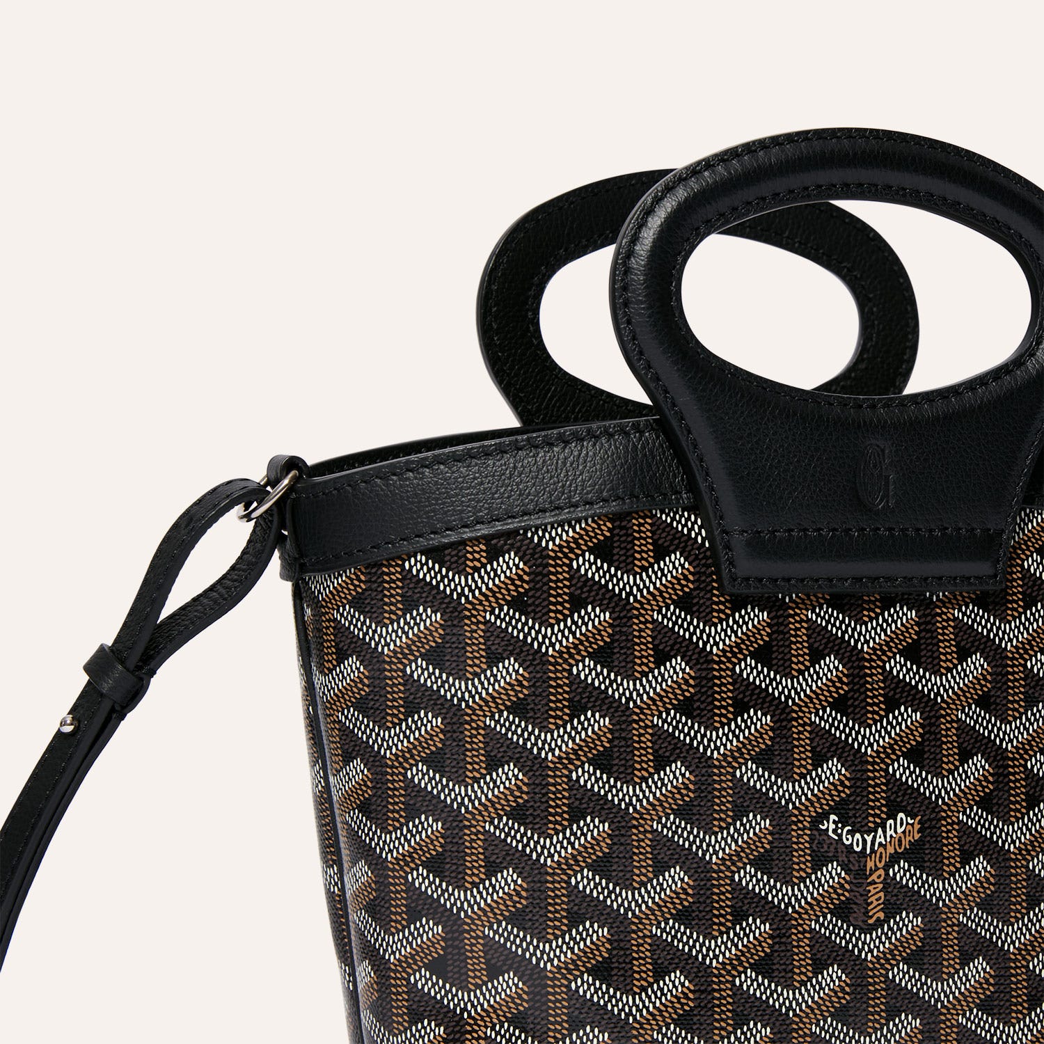 Beluga Mini Bag