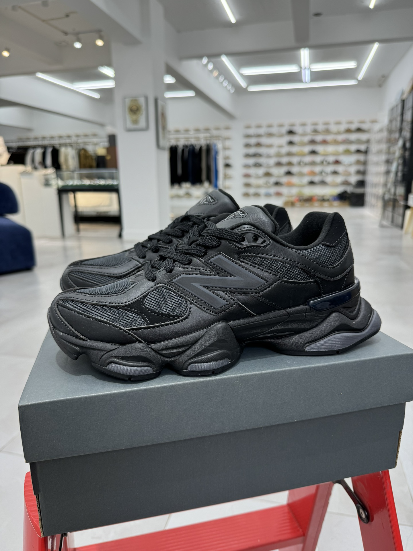 New Balance Sneakers-207