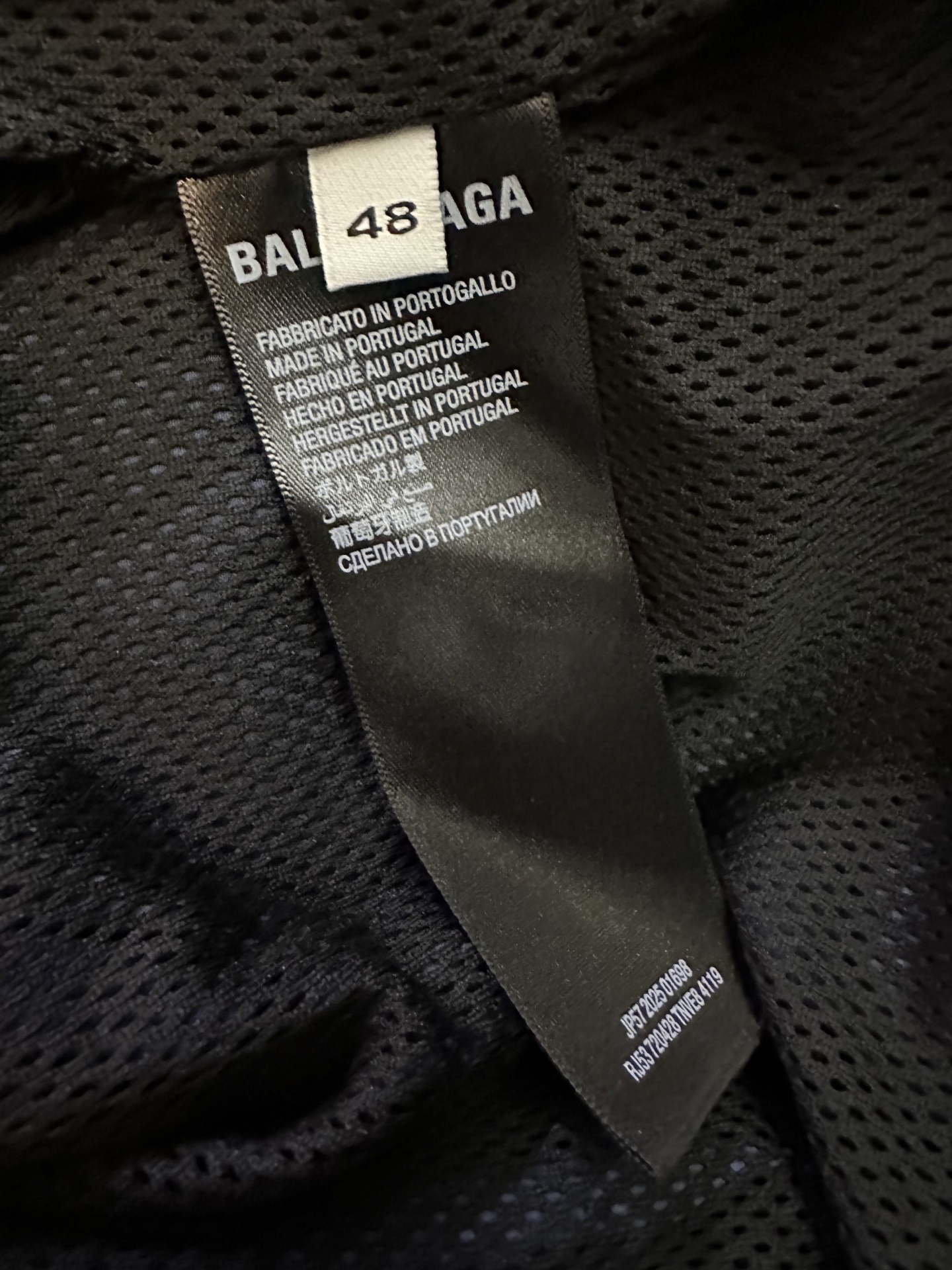 Balenciaga Clothing-361