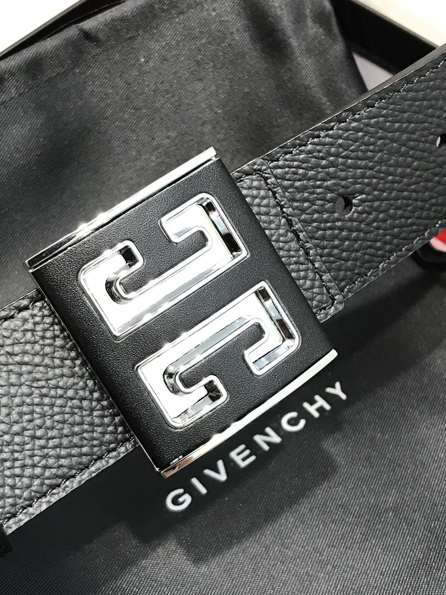 Givenchy belt-15