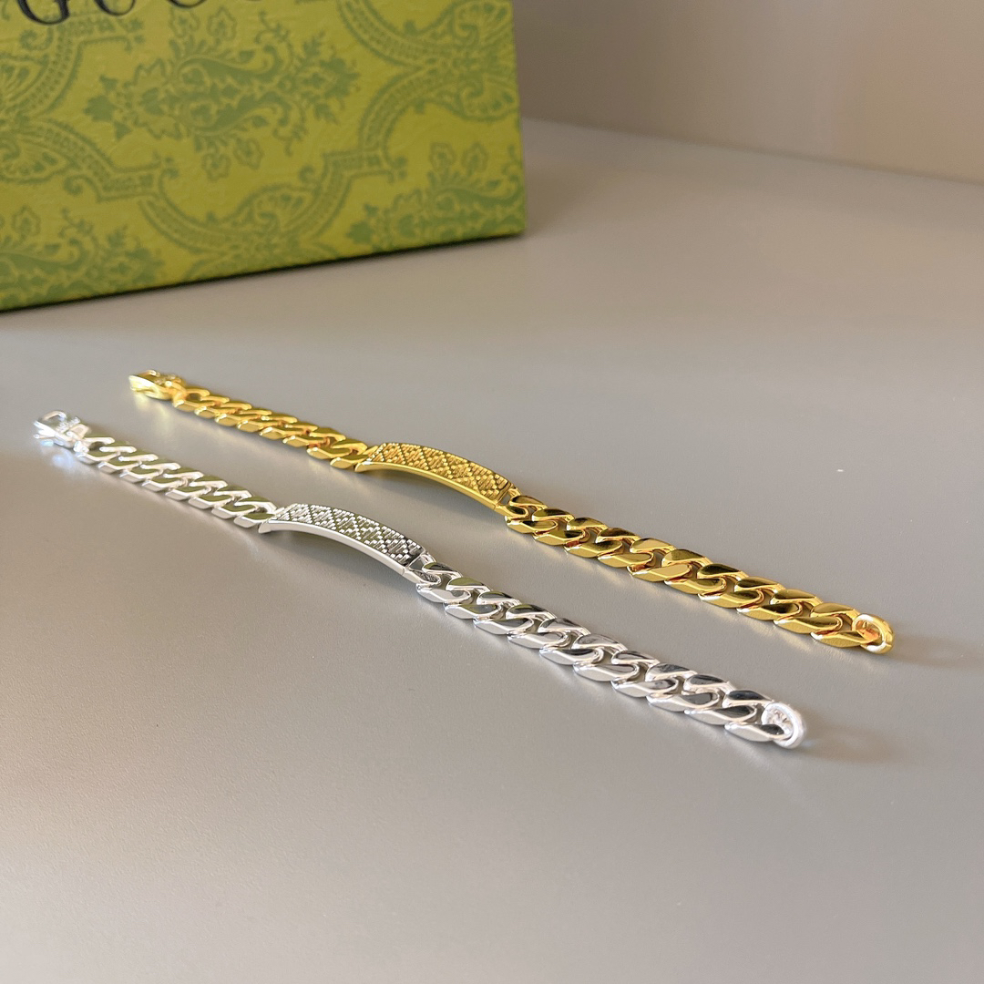 Gucci Bracelet-22