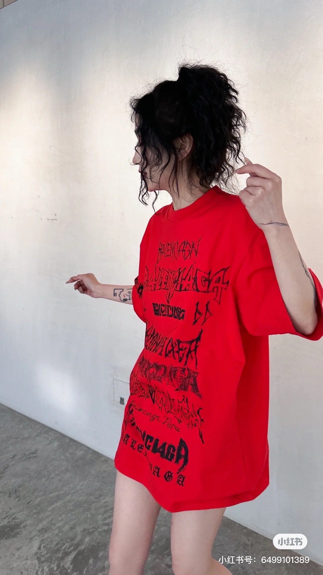 Balenciaga clothing-162
