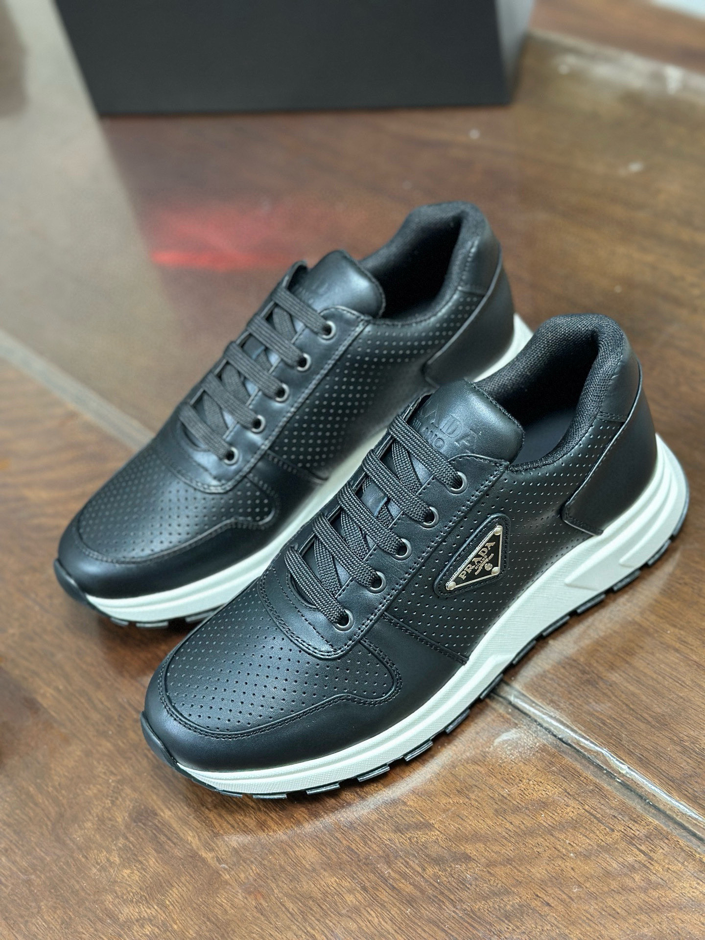 Prada Sneakers-67