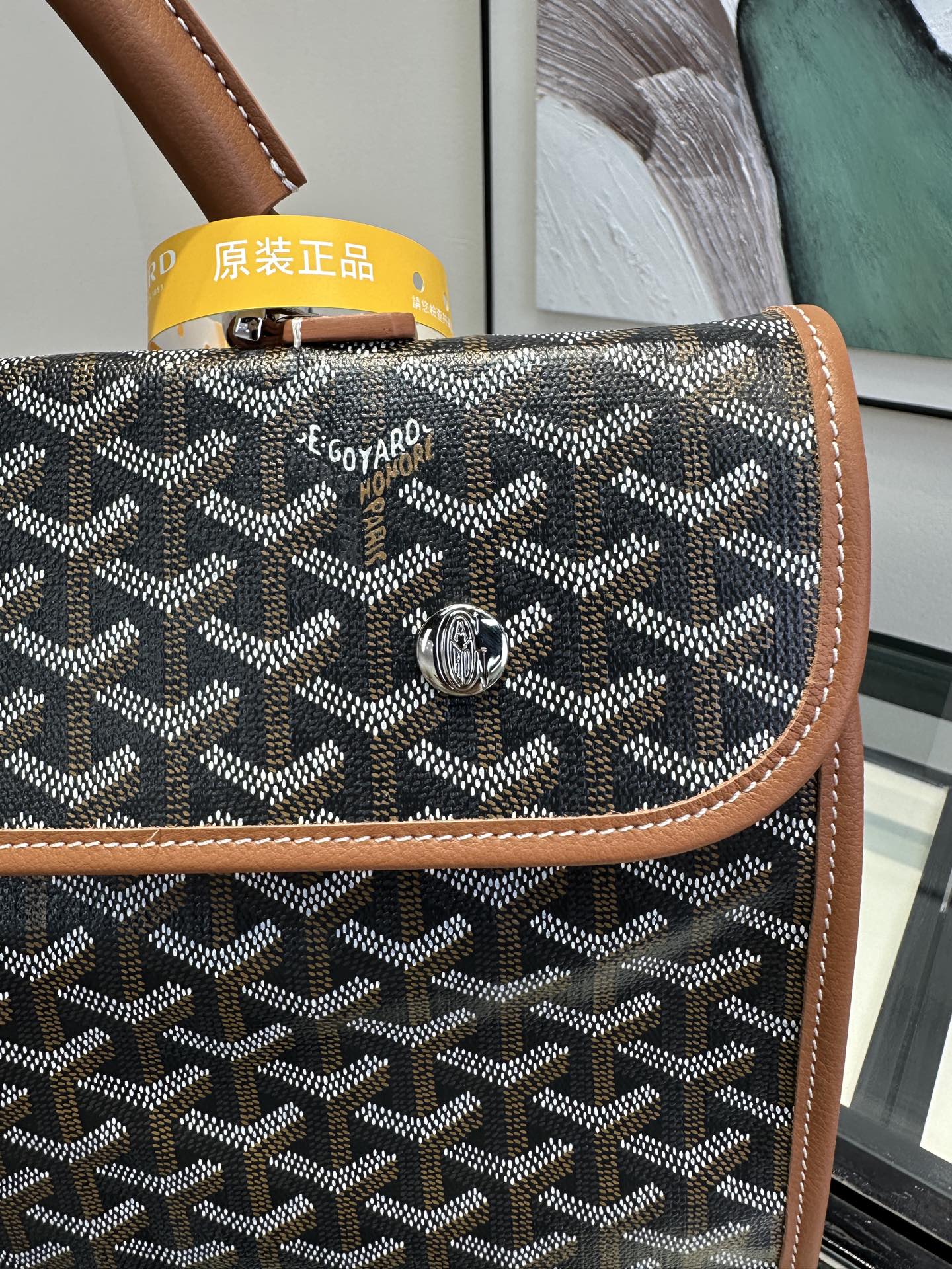 Goyard bags-93