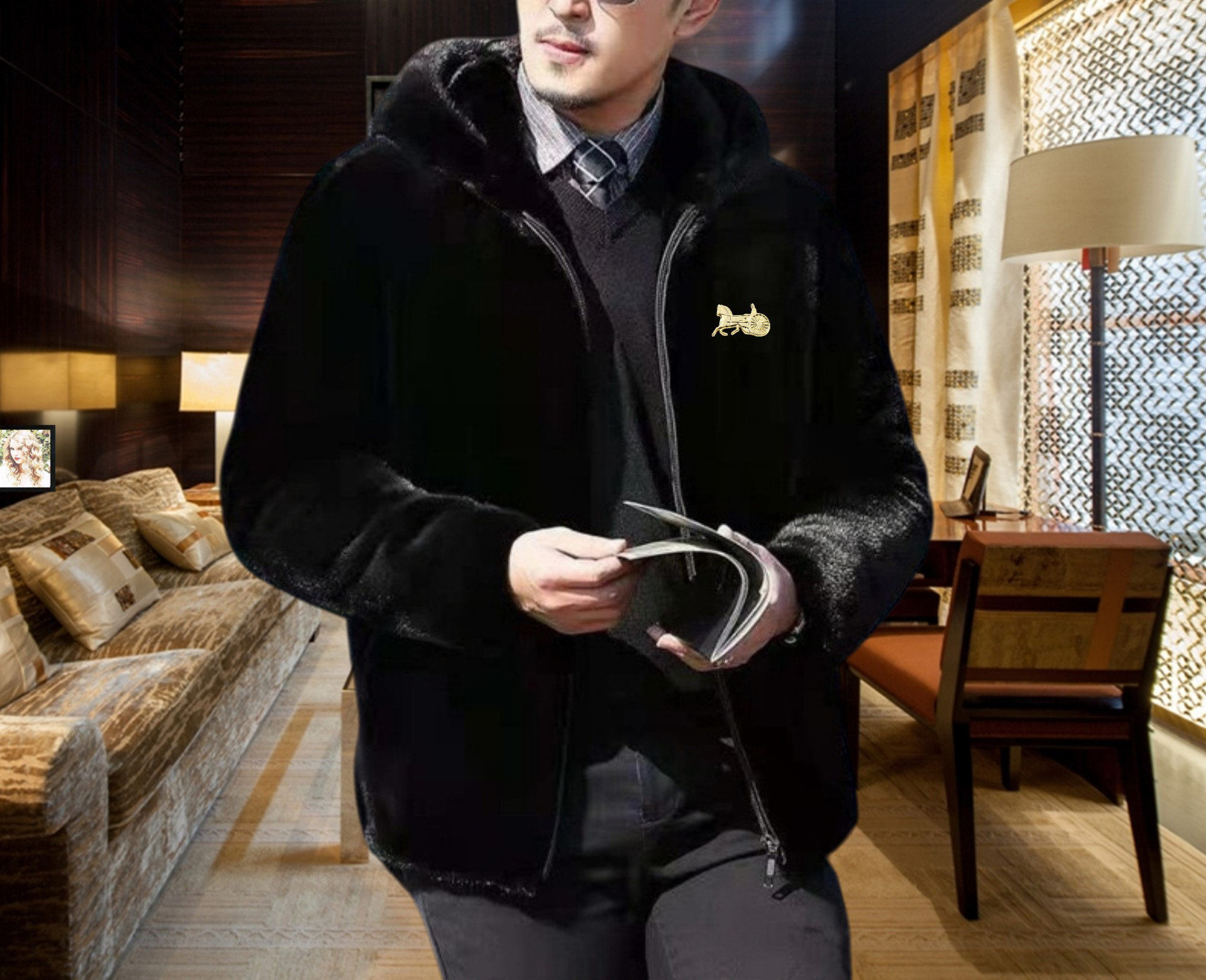 Hermes Clothing-285