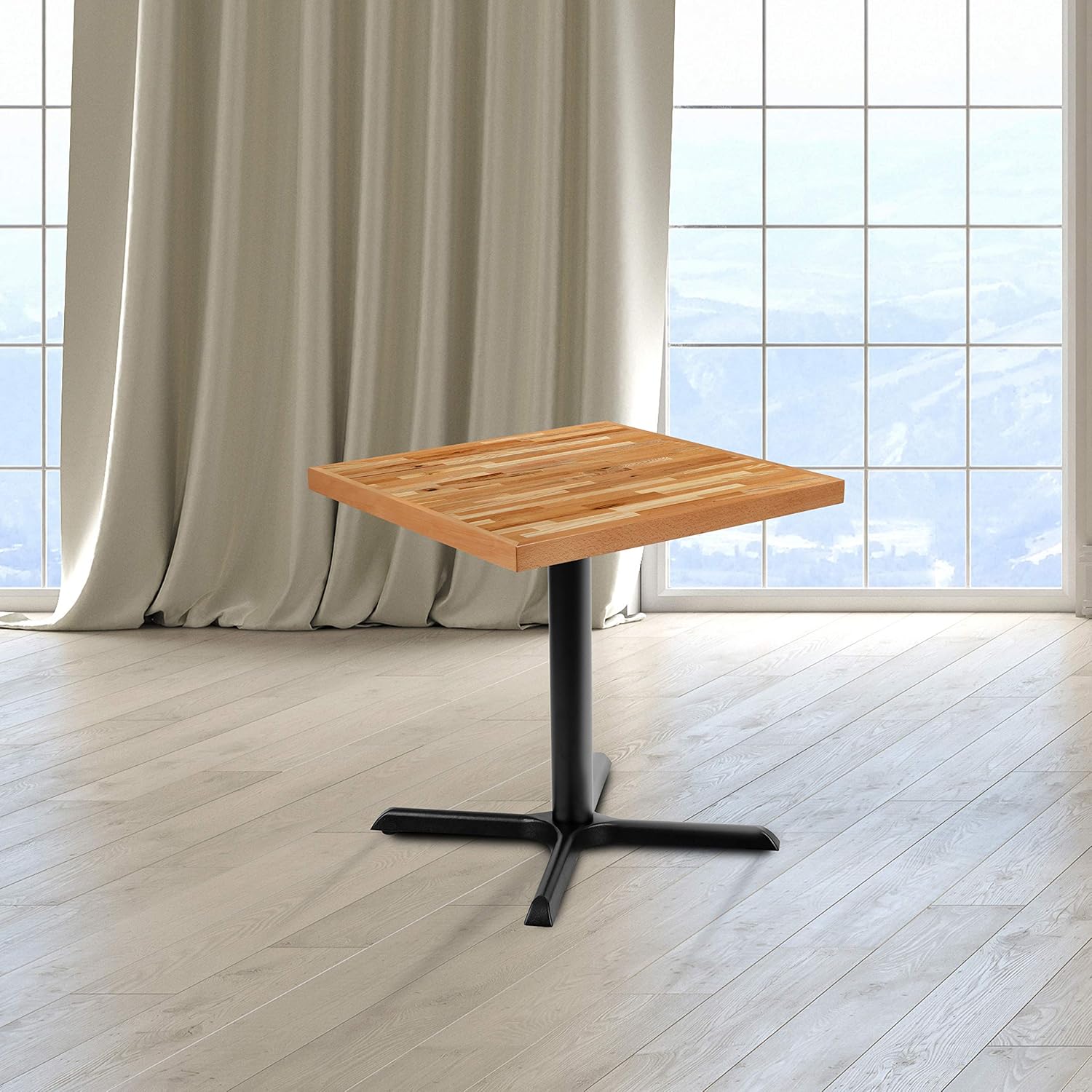 BizChair 30