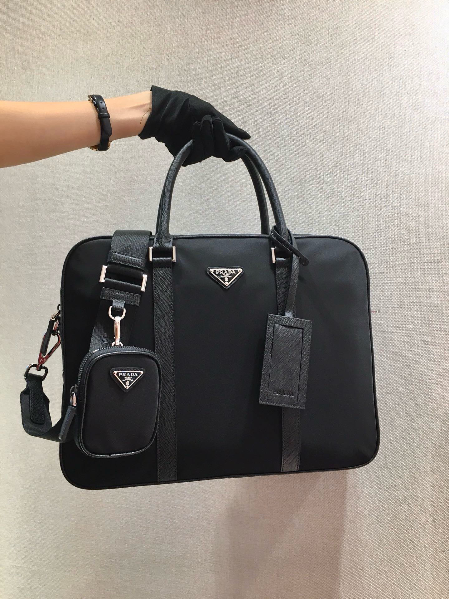 Prada Hot New Product-125