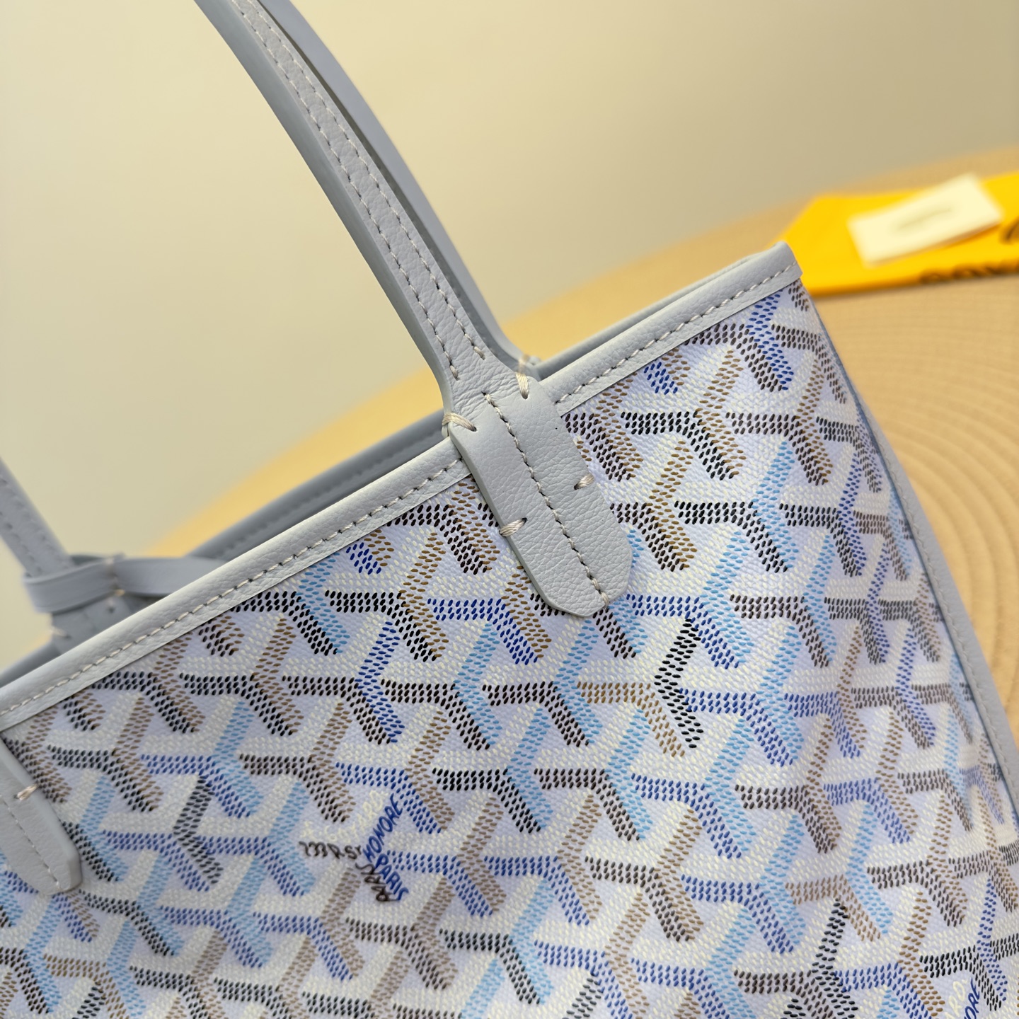 Goyard bags-132