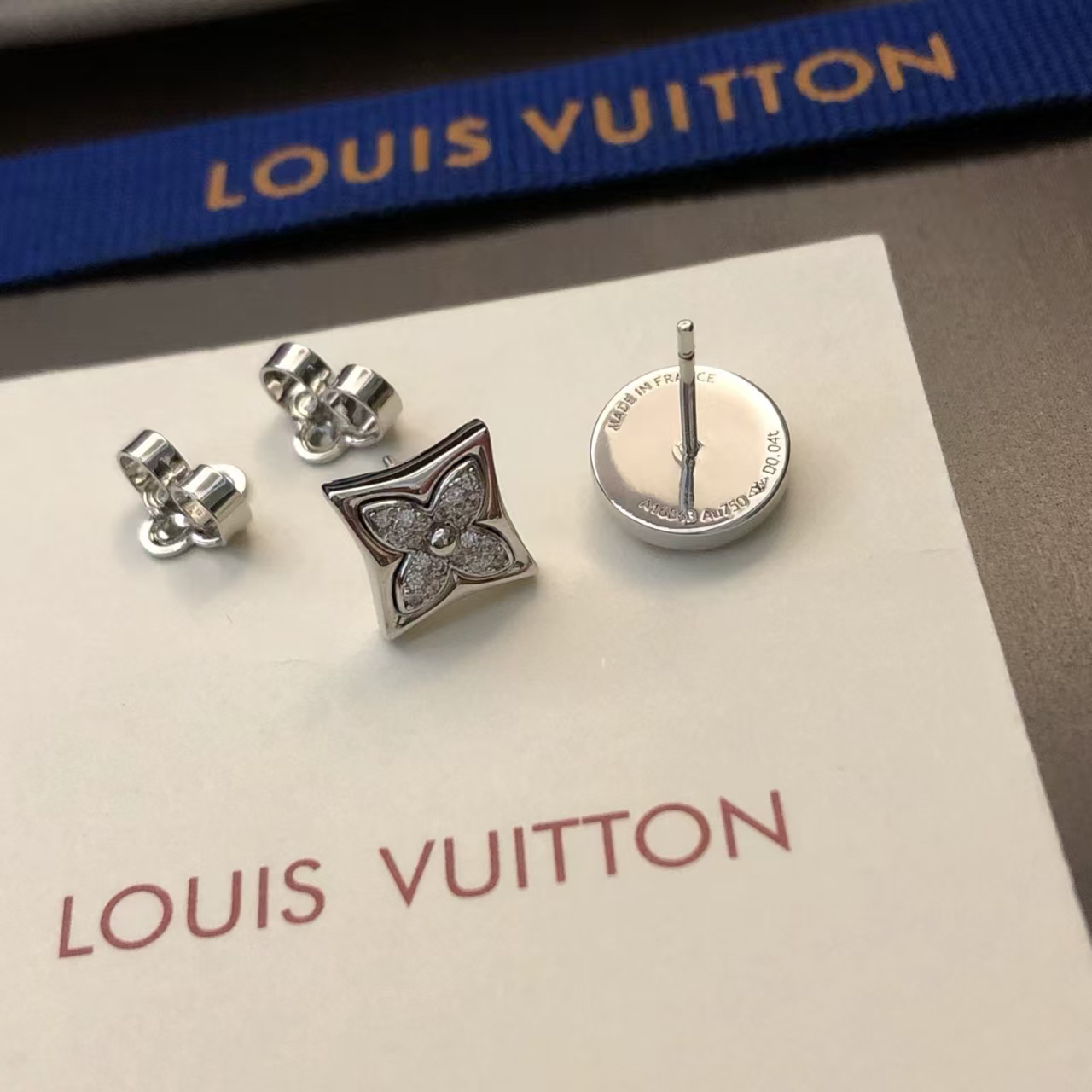 LV earrings-53