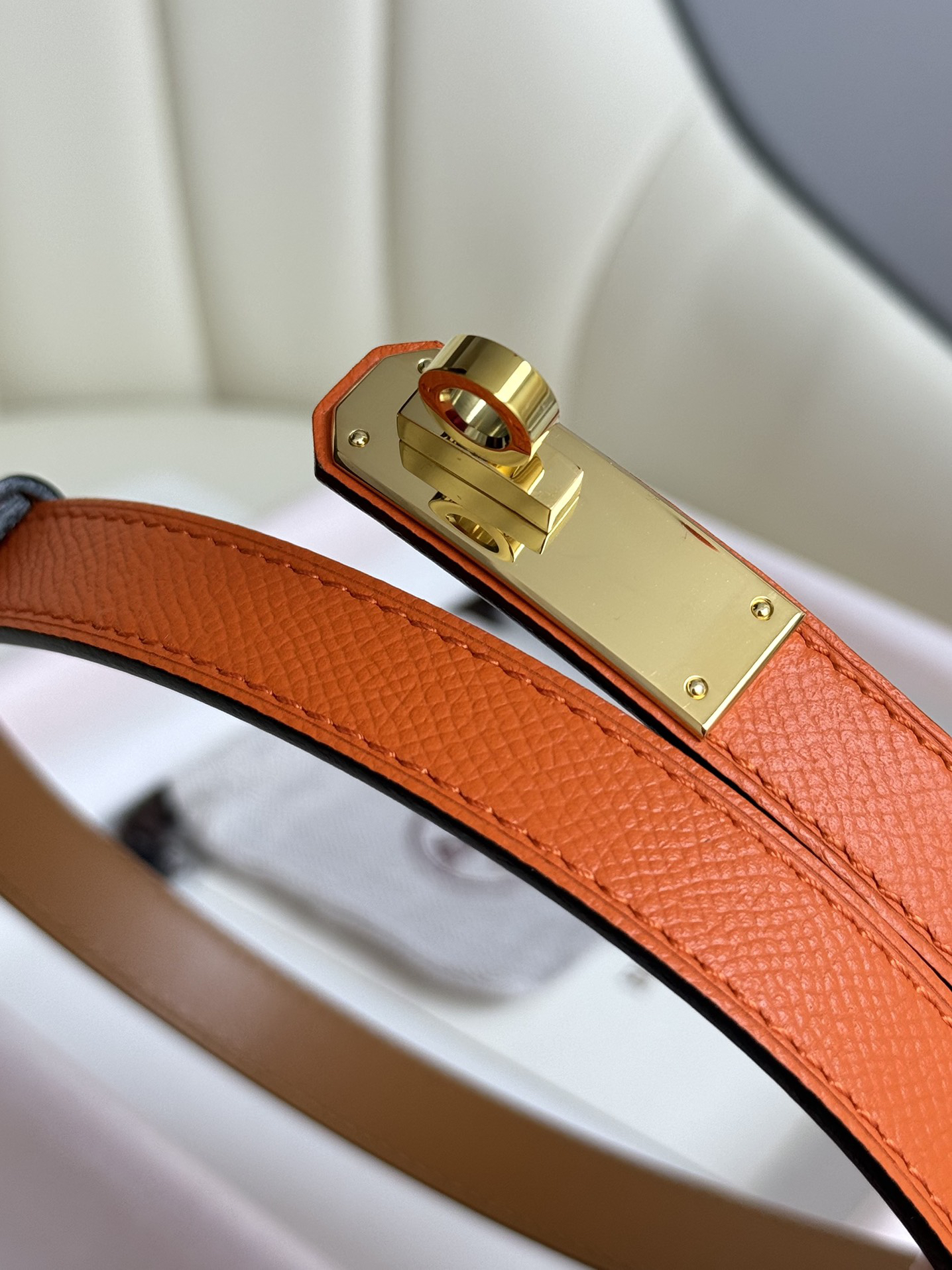 Hermes belt-50