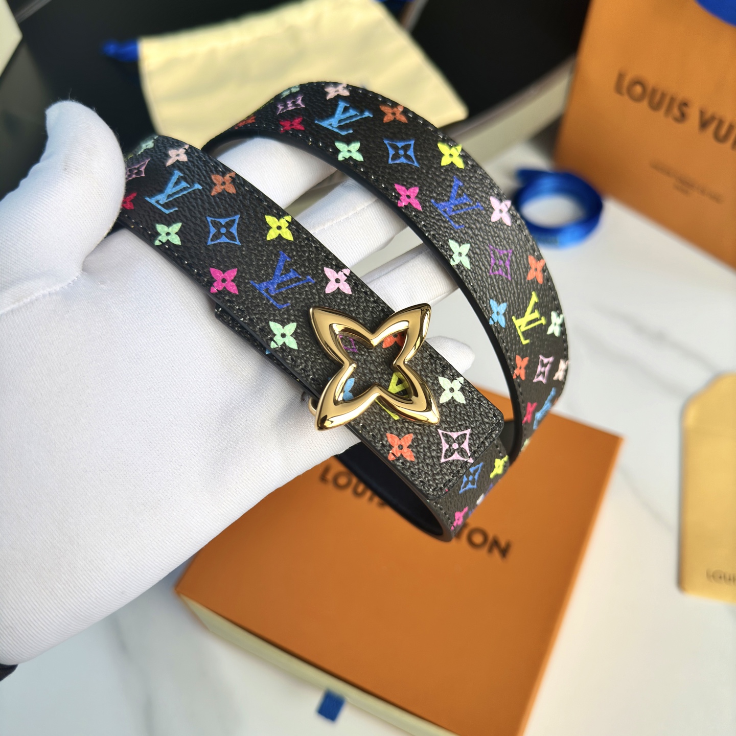 Lv belt-85