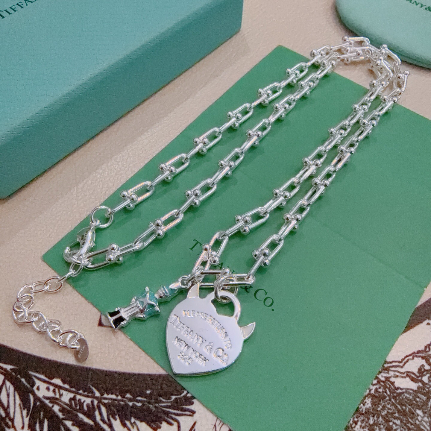 tiffany necklace-15