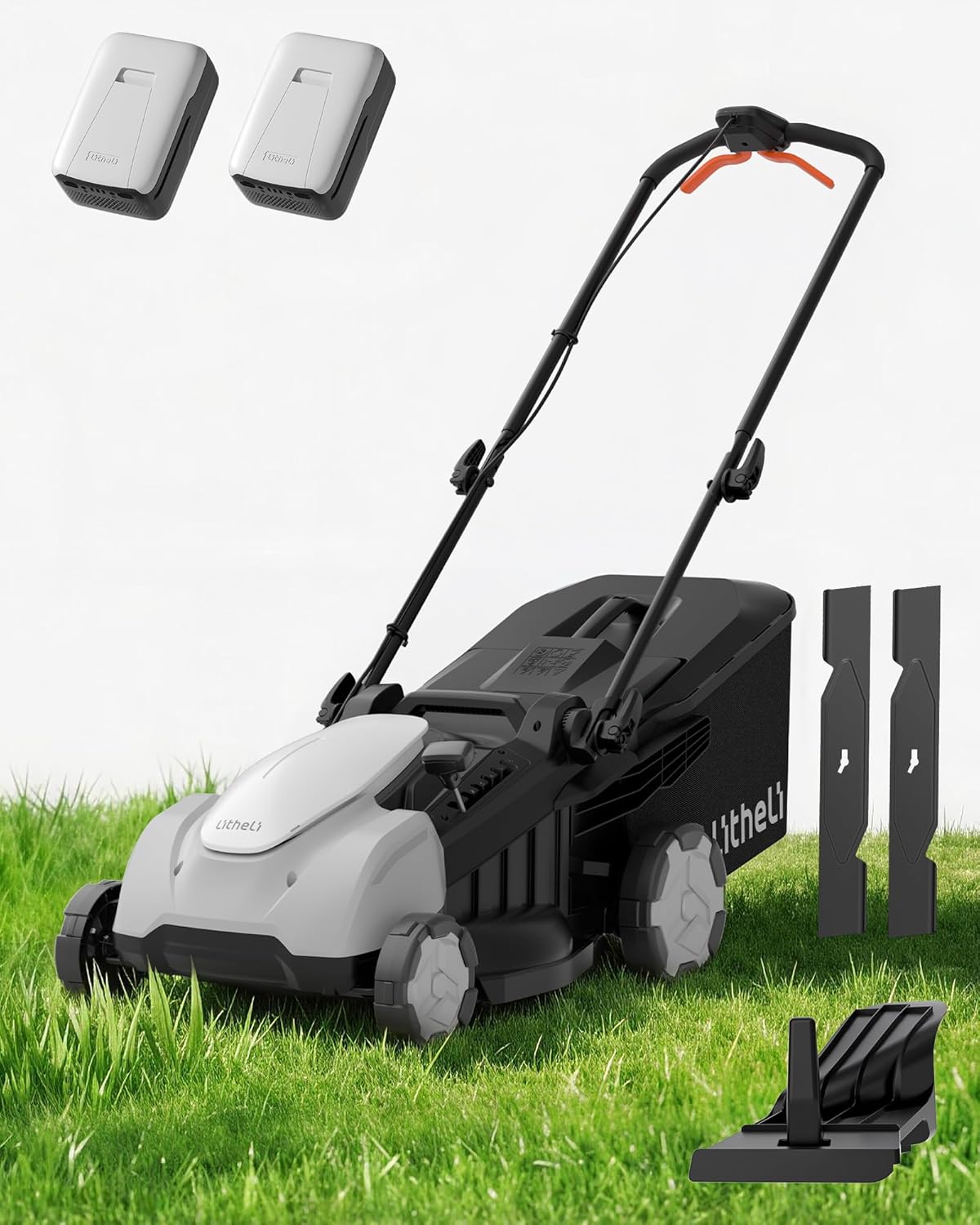 Litheli 40V 18