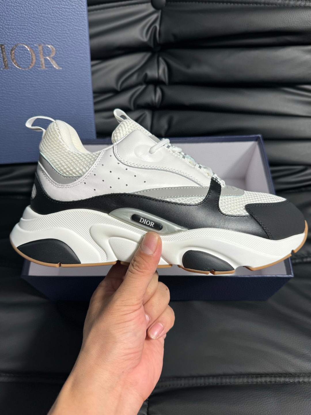 Dior Sneakers-2