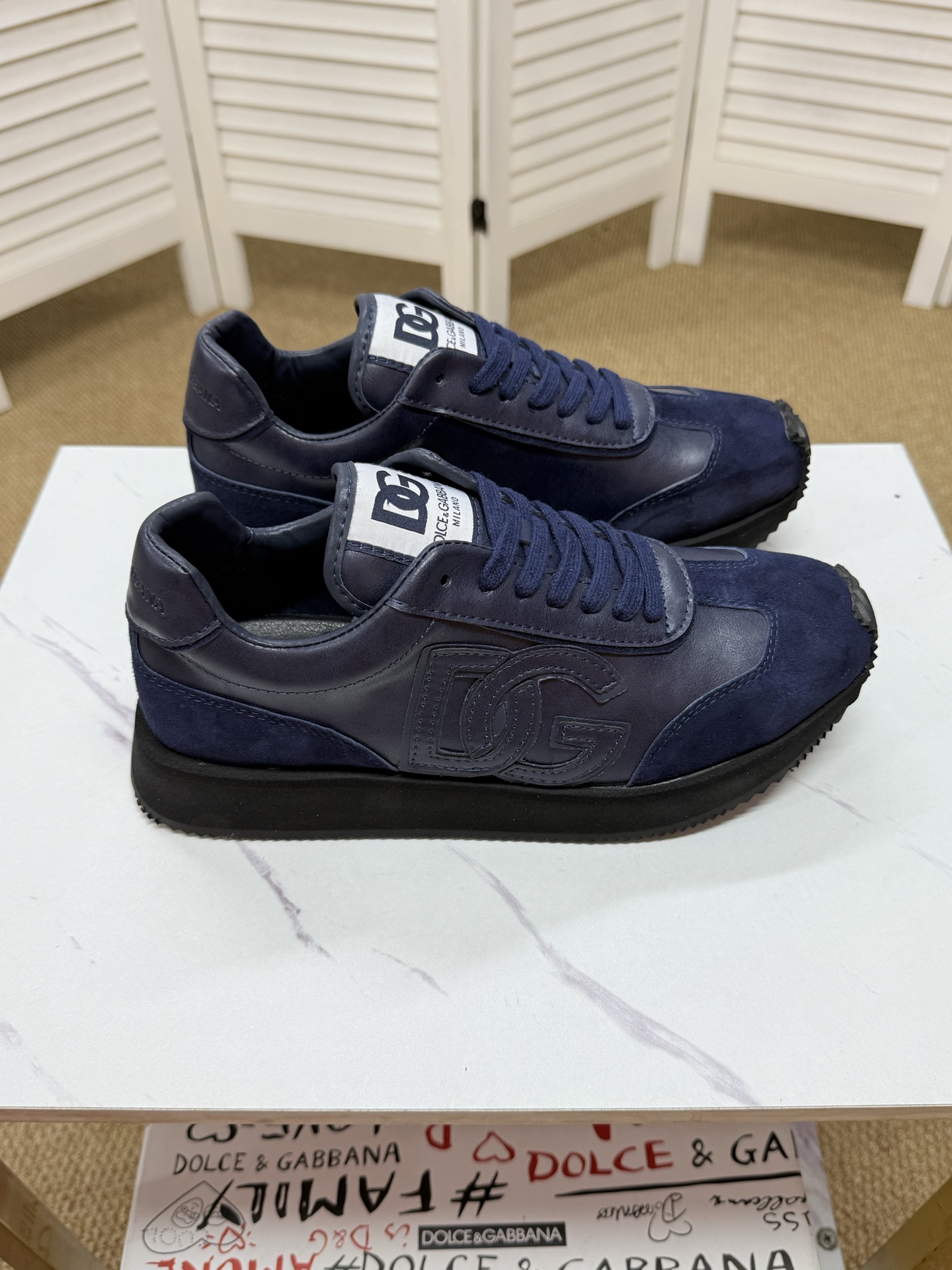 D&G Sneakers-53