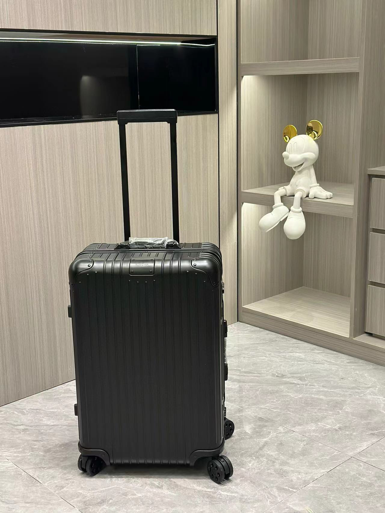 RIMOWA luggage-66