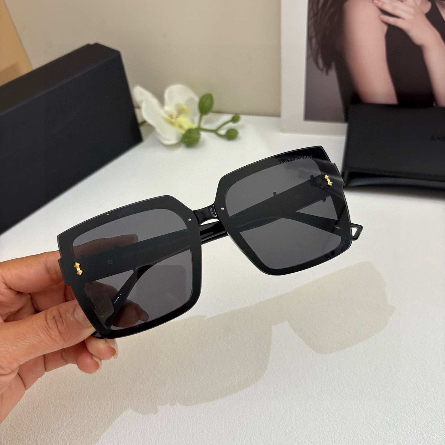 YSL glasses-24
