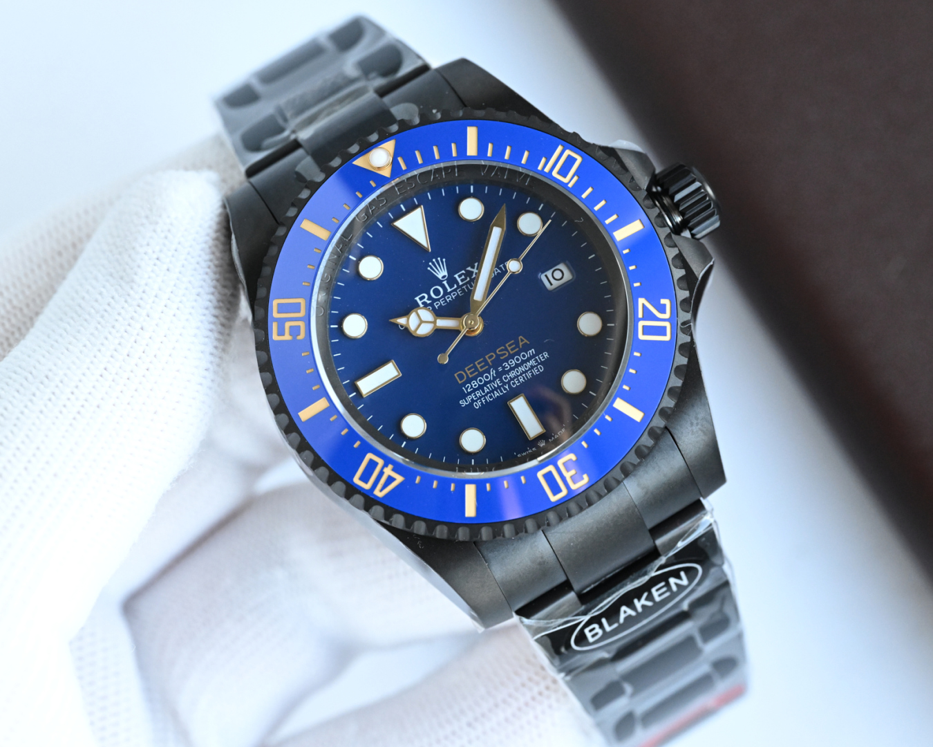 Rolex Hot New Products-46,44MM