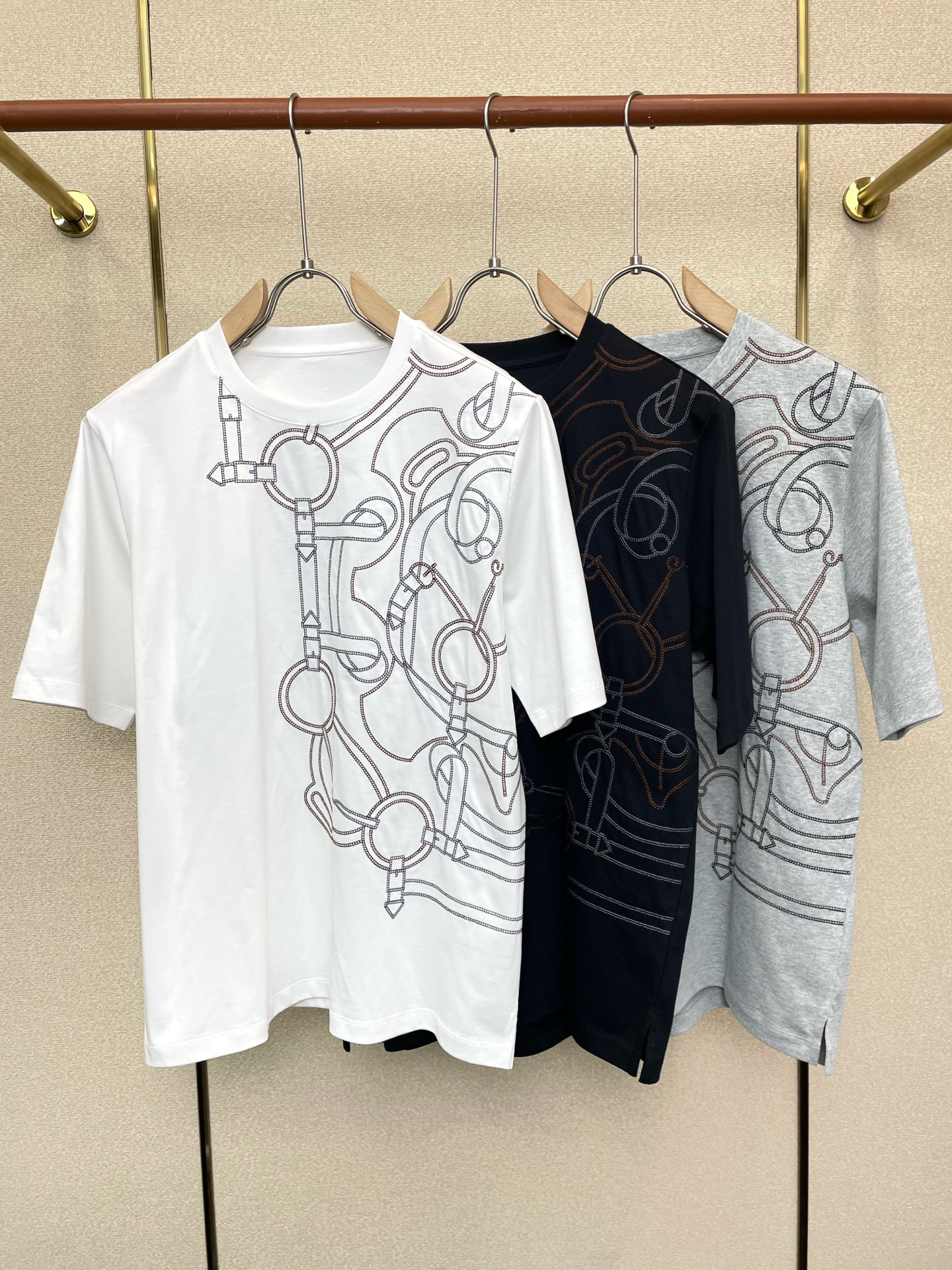 Hermes clothing-84