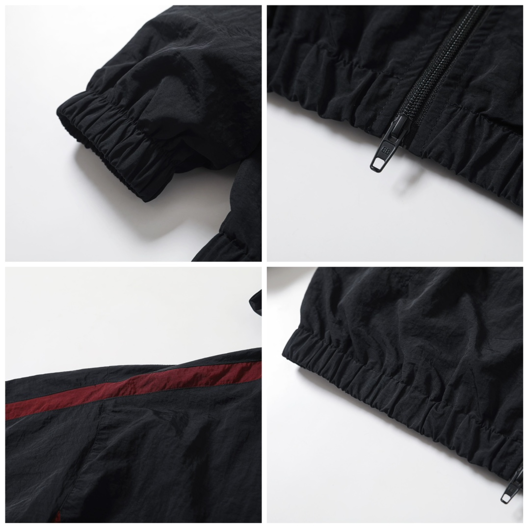 Balenciaga Clothing-317