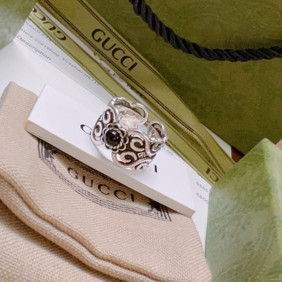Gucci ring-23
