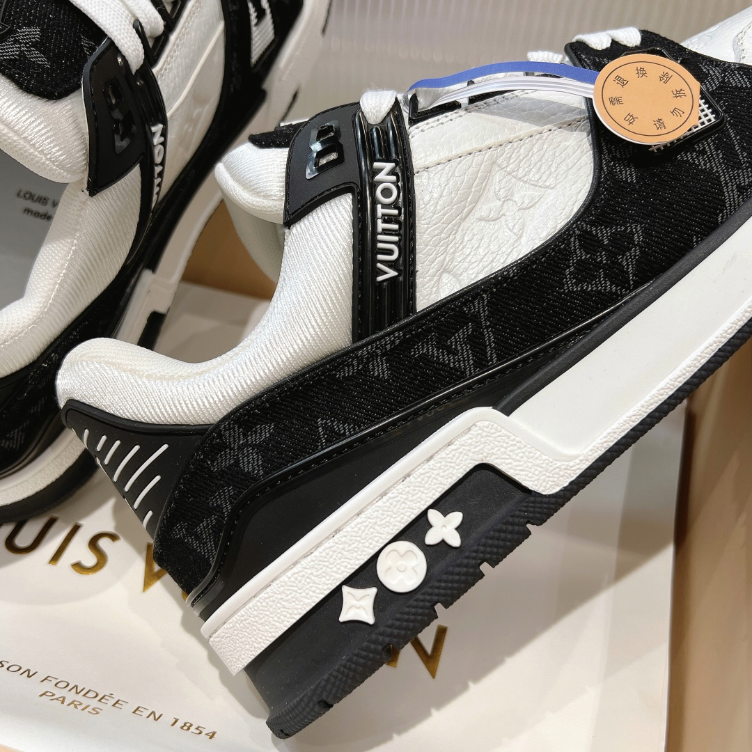Lv Sneakers-54