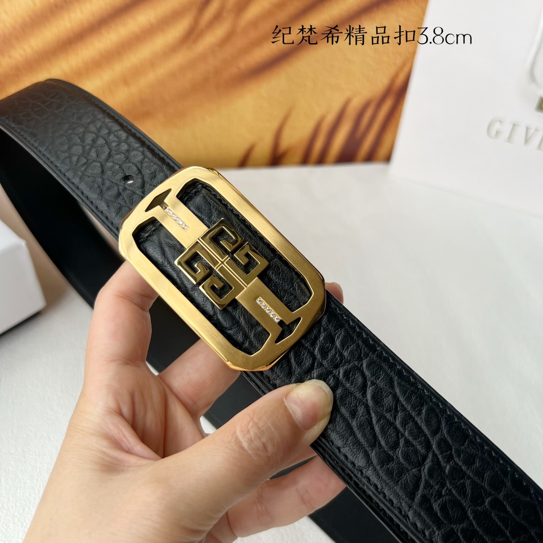 Givenchy belt-25