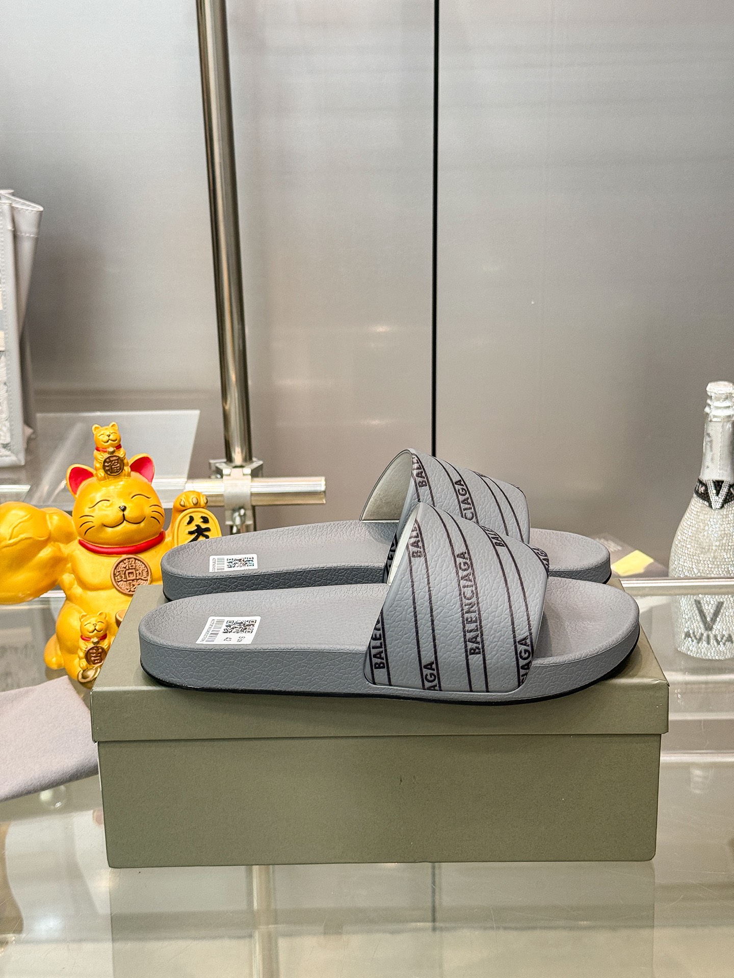 Balenciaga Summer footwear