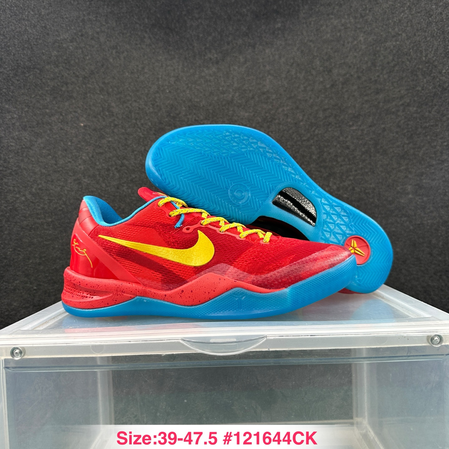 Nike Sneakers-176