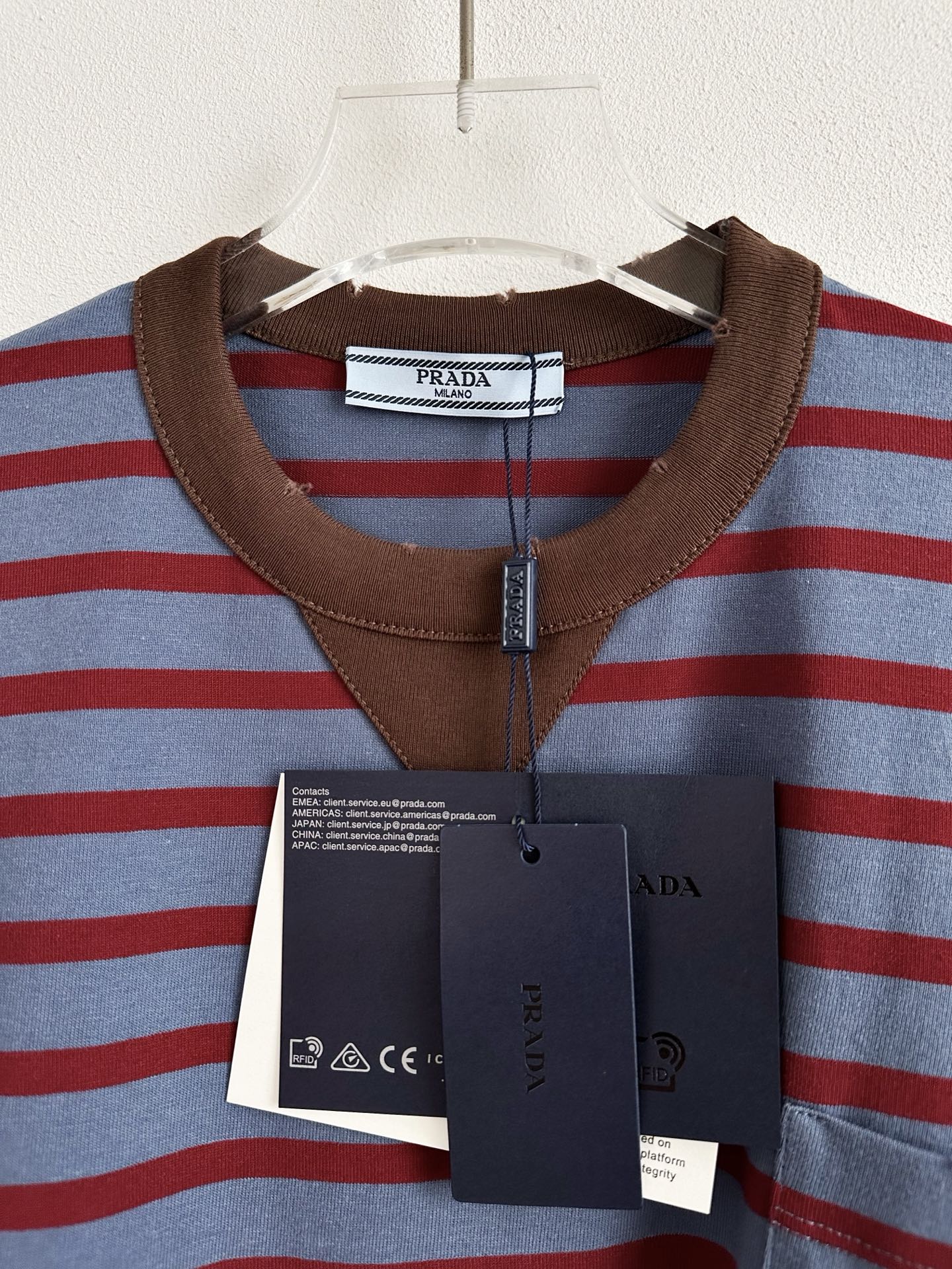 Prada clothing-225