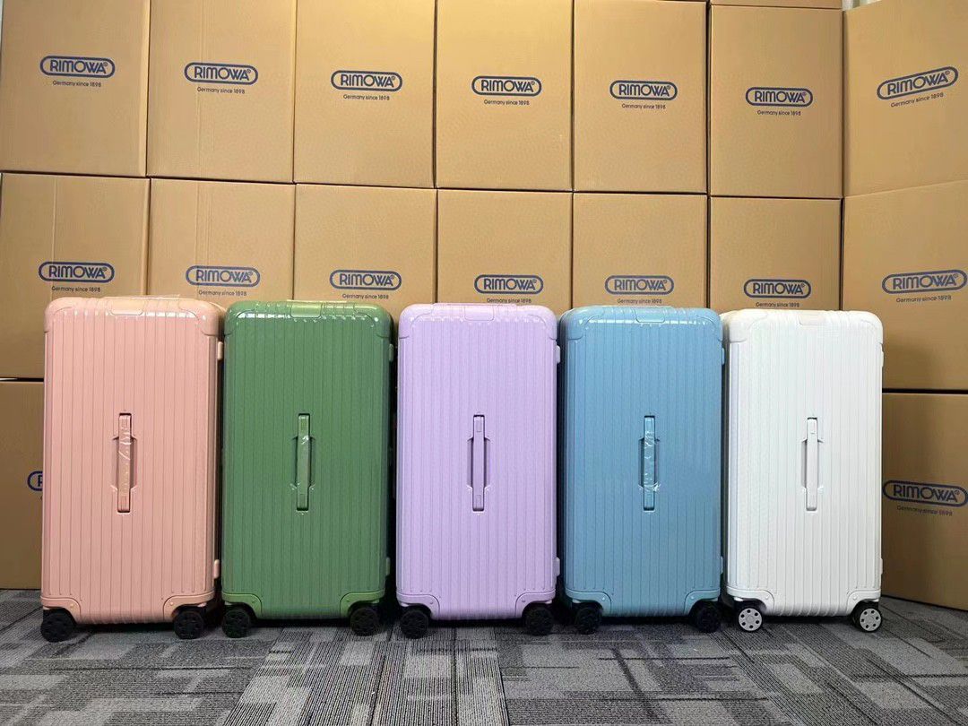 RIMOWA luggage-83