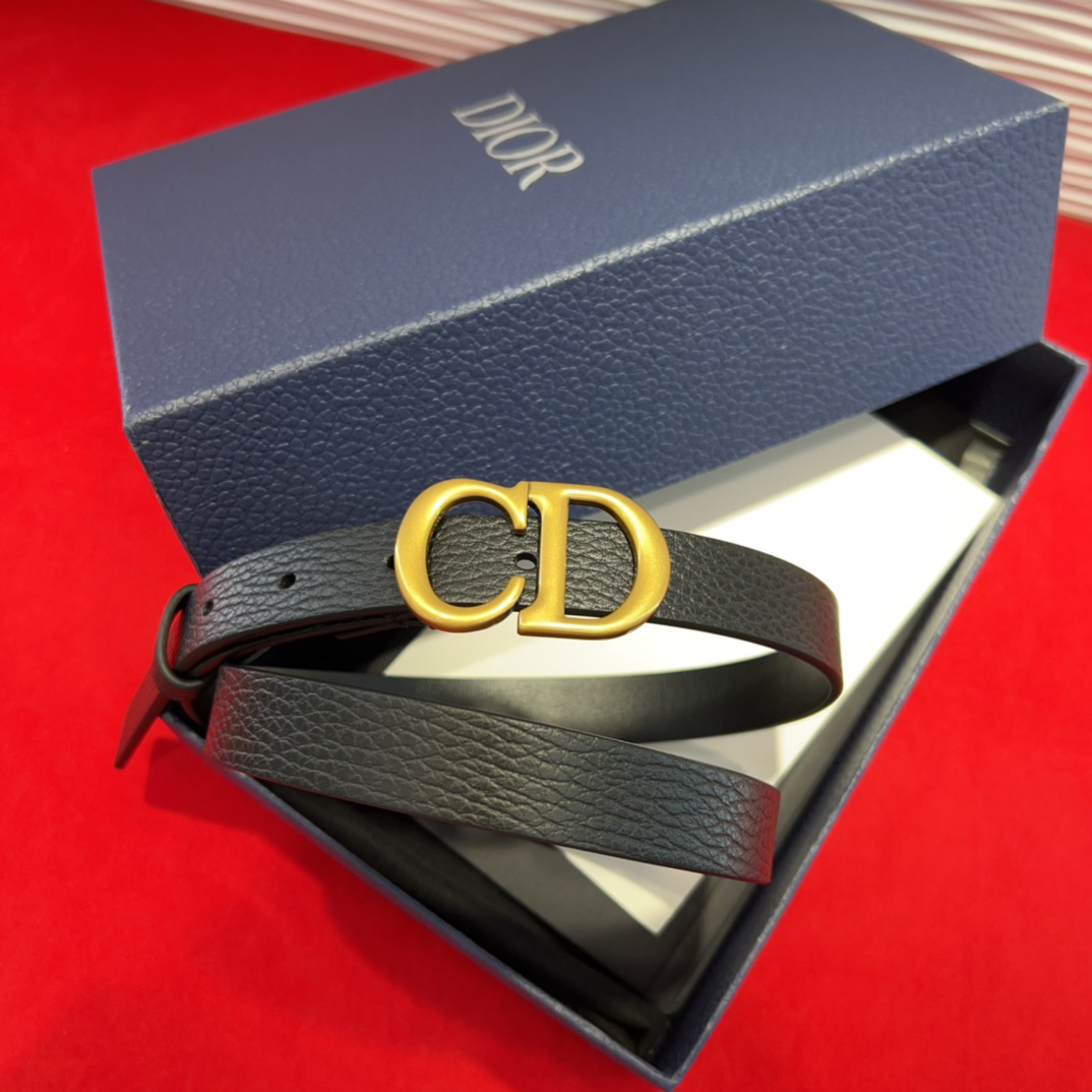 Dior belt-102