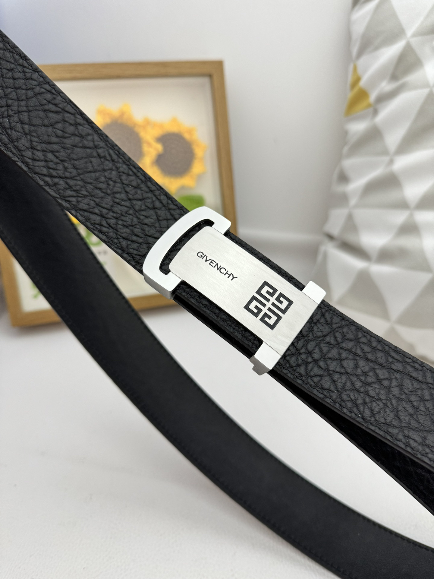 Givenchy belt-117