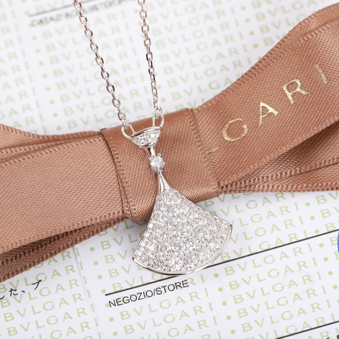 Bottega Veneta necklace-44