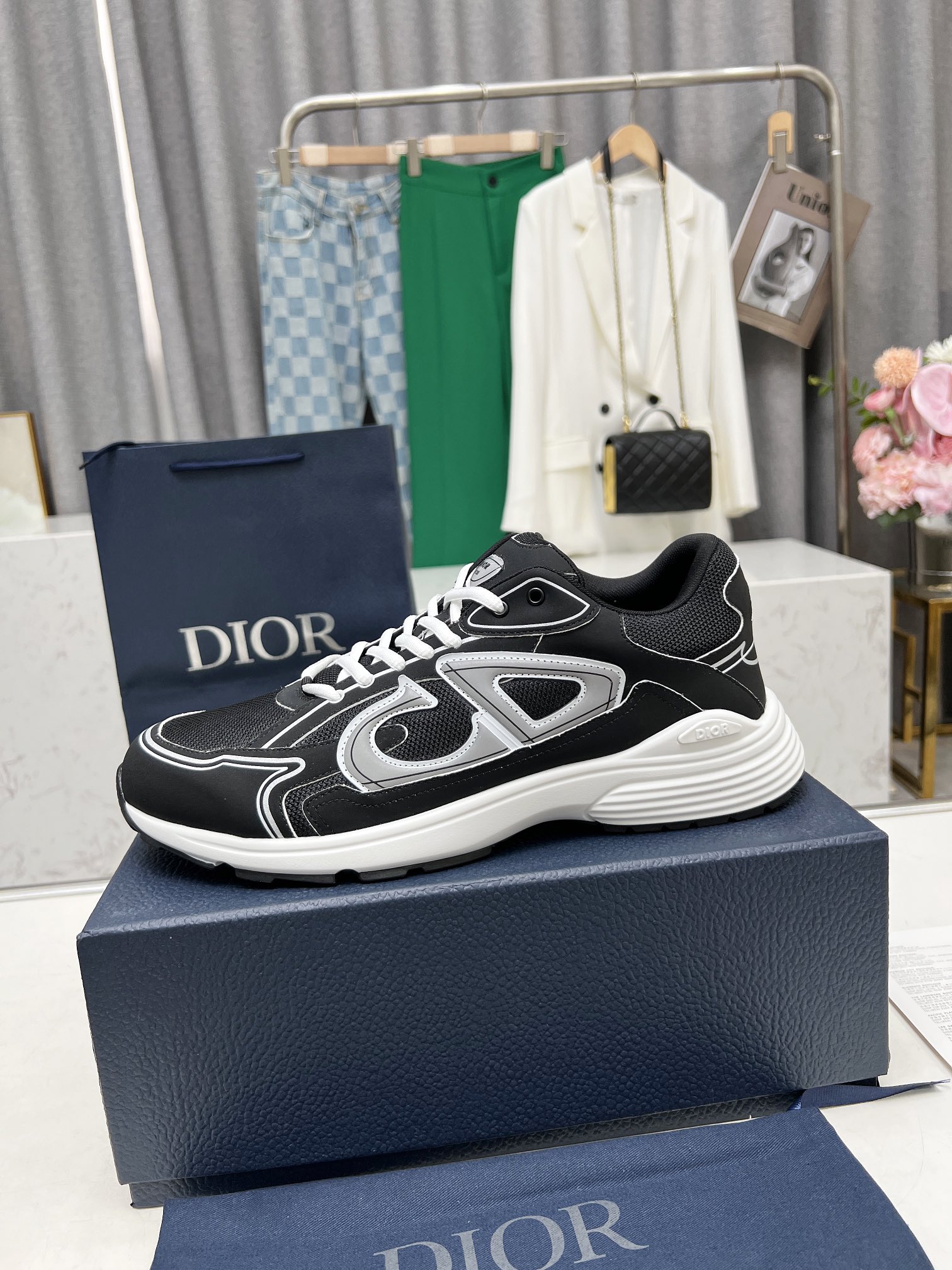 Dior Sneakers-51