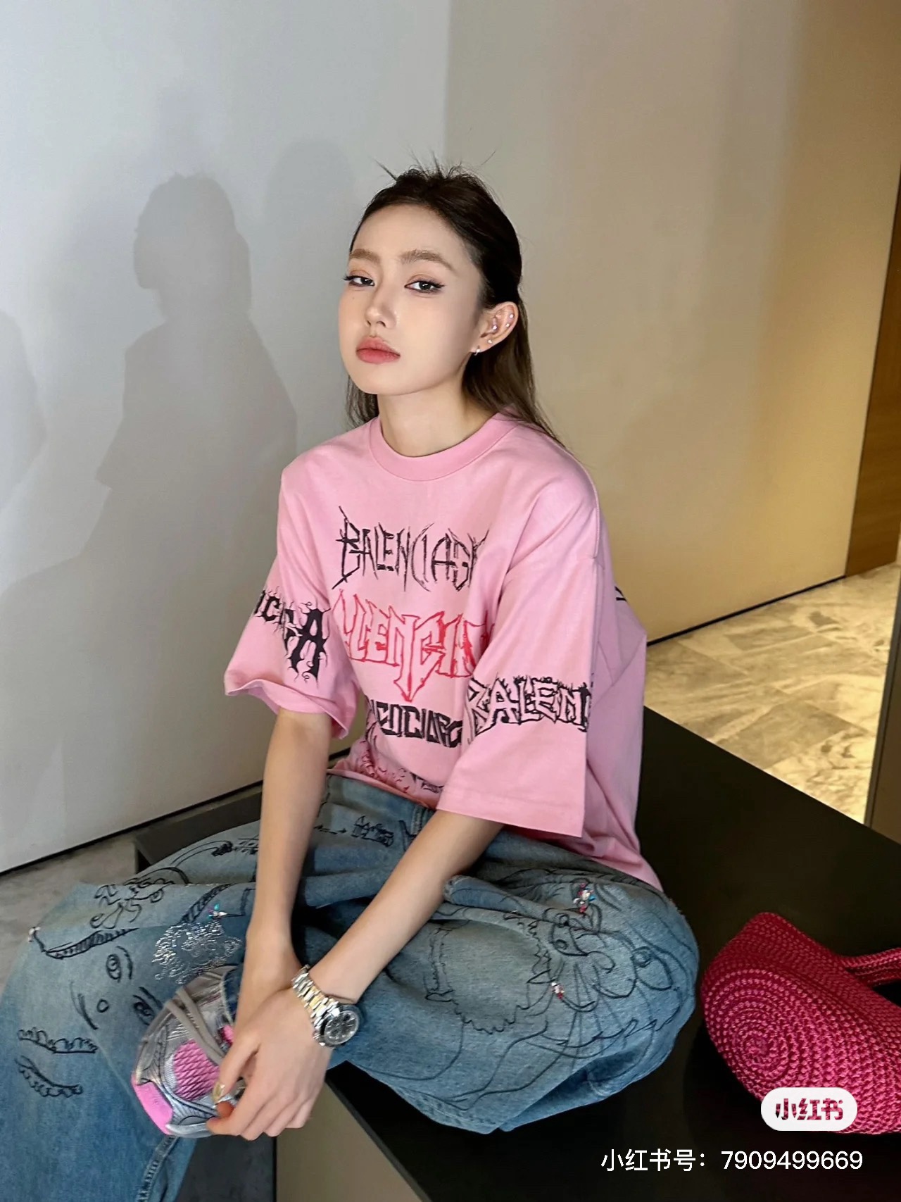 Balenciaga clothing-128
