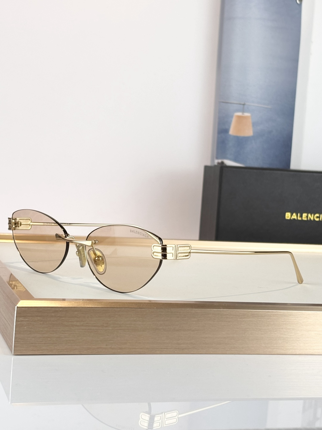 Balenciaga glasses-13