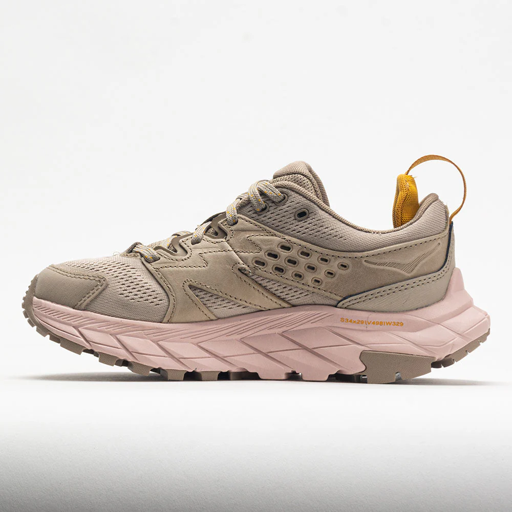 Anacapa Breeze Low Women's Oxford Tan/Peach Whip