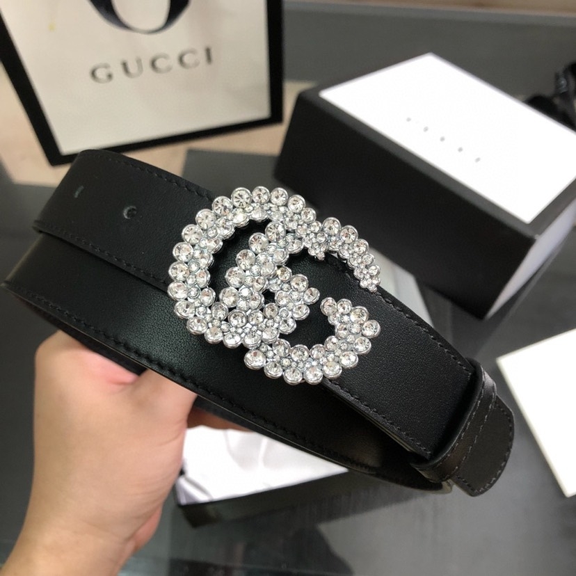Gucci belt-101