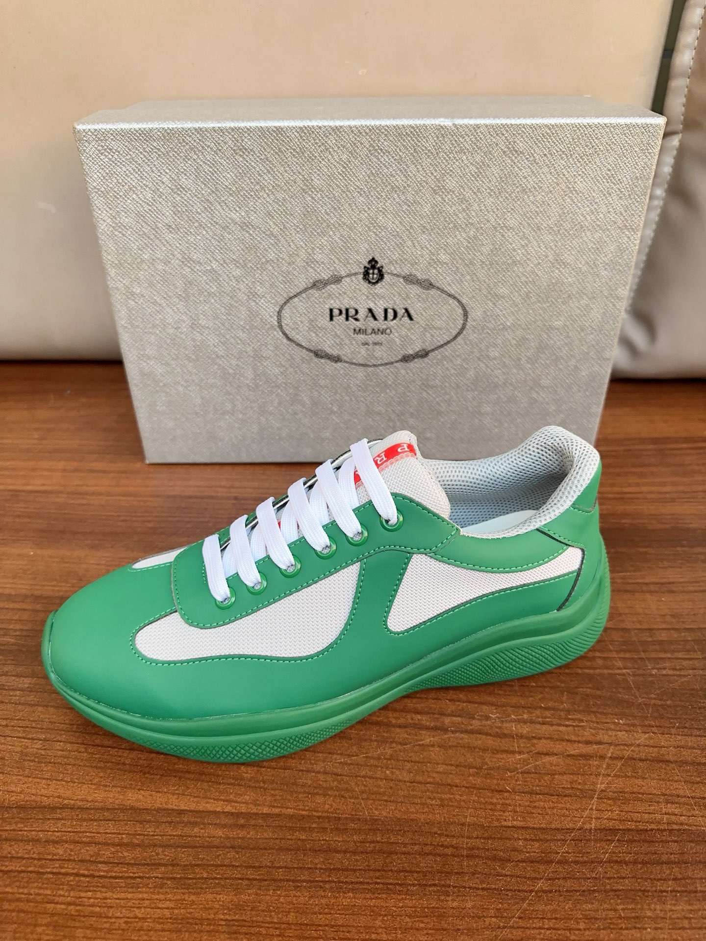 Prada Sneakers-57