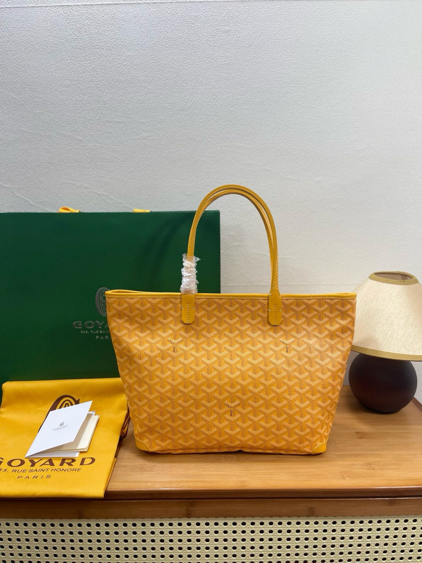 Goyard bags-14