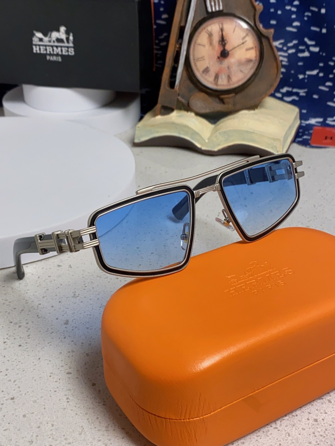Hermes glasses-60
