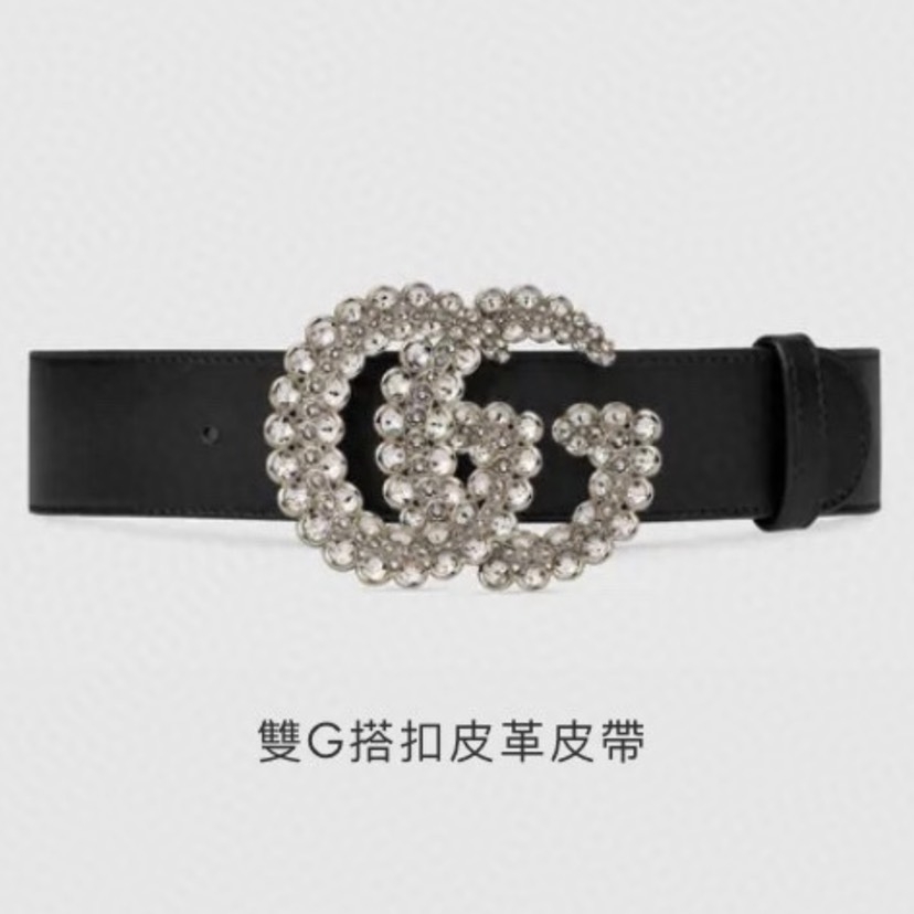 Gucci belt-101