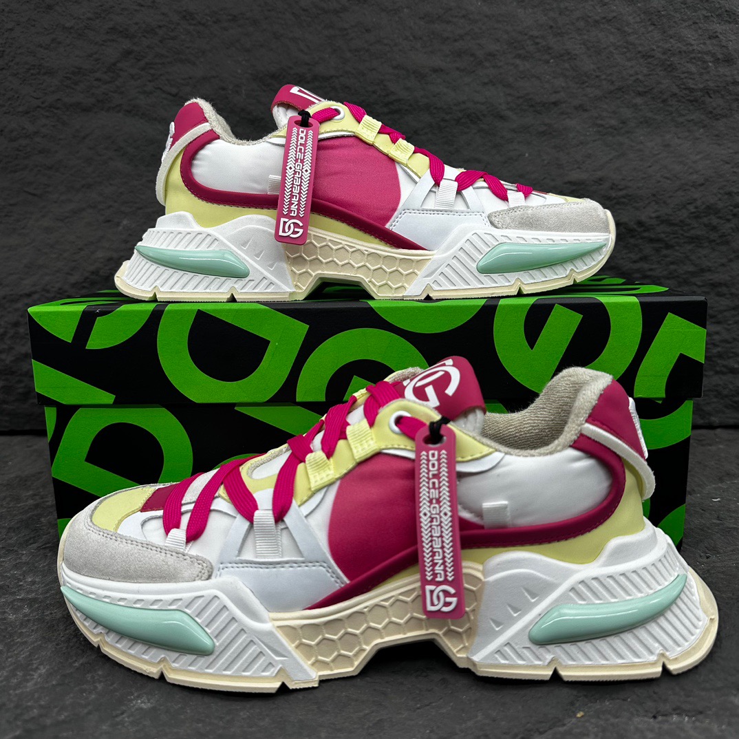 D&G Sneakers-129